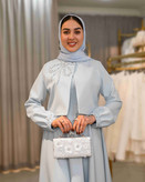 کت سارافن مدل پاپیون